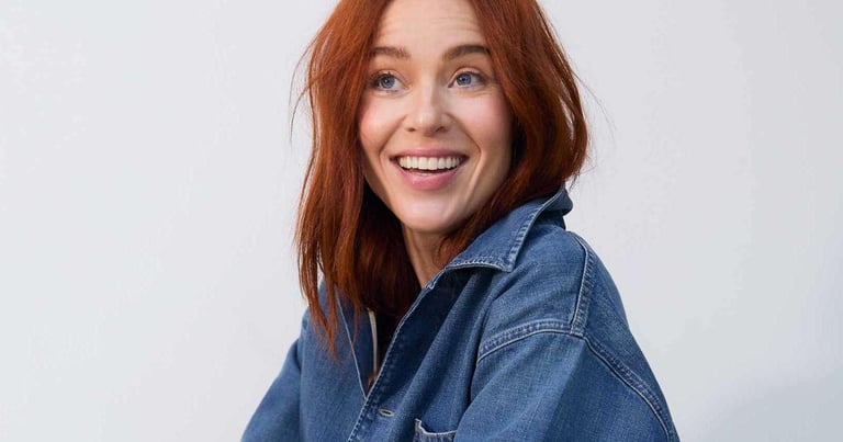 Angela Scanlon Takes Over BBC Radio 2 Drivetime, Replaces Sara Cox in Exciting Lineup Shake-Up