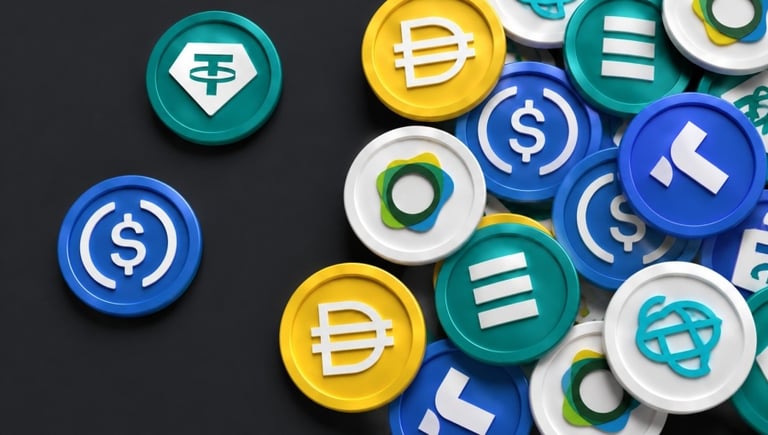 Bitcoin's Fall Highlights Nigerian Crypto Exposure, Raises Regulatory and Compliance Concerns