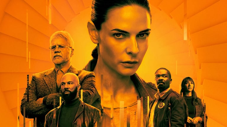 Apple TV+'s 'Silo' Season 3 Explores Origins and Conspiracy Across Dual Timelines