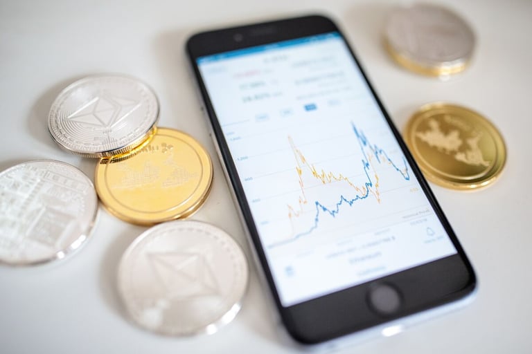 Nigeria Bans Crypto Platforms to Stabilize Naira Amid Currency Crisis