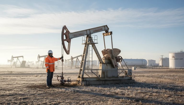 Shell to Acquire ARC Resources for $16.4 Billion Amid Global Energy Market Shifts