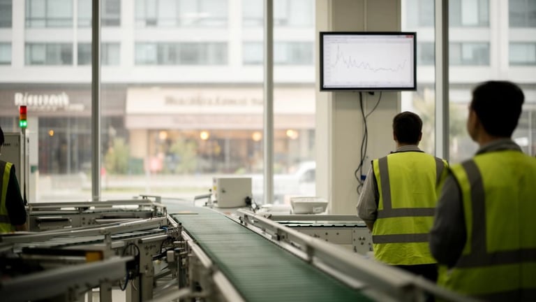 U.S. Job Openings Rise to 7.27 Million, Labor Market Remains Resilient Amid Economic Challenges