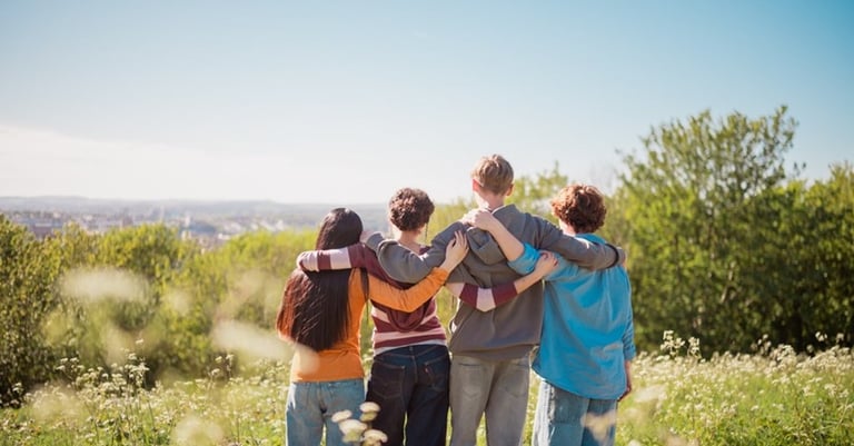 UK Youth Mental Health Crisis: Two-Thirds Lack Support, Urgent Calls for Early Intervention and Reform