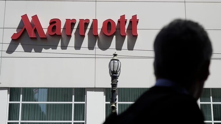 Marriott Settles for $52M Over Major Data Breaches, Commits to Enhanced Cybersecurity Measures