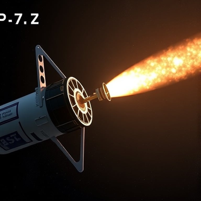 STPSat-7 Mission Advances U.S. Space Capabilities with Cutting-Edge Payloads