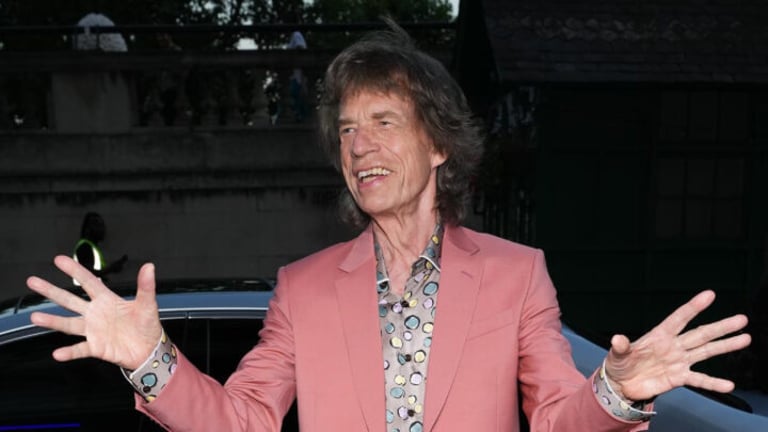 Mick Jagger Reflects on Playful Rivalry with Bowie and Lennon, Teases New Album and World Tour