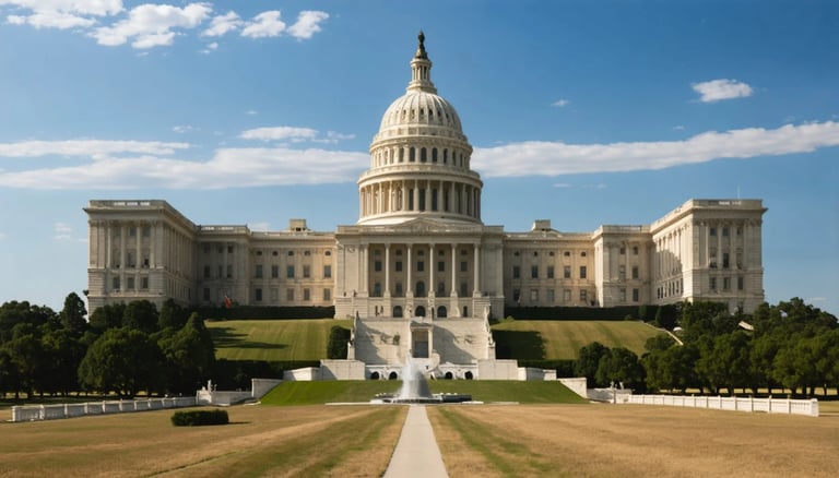 Texas Senate Weighs Bitcoin Reserve Bill Amid Market Volatility and Innovation Ambitions