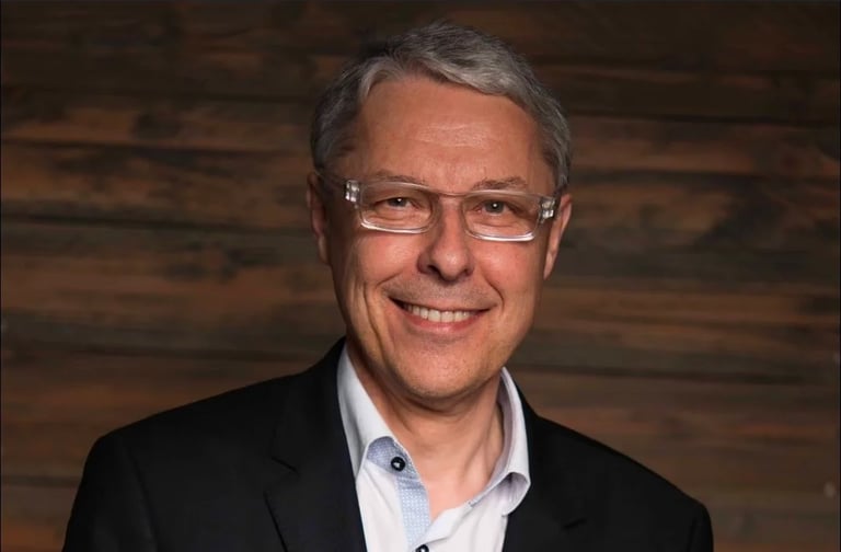 Ubisoft Co-Founder Claude Guillemot Dies in Plane Crash, Investigation Launched