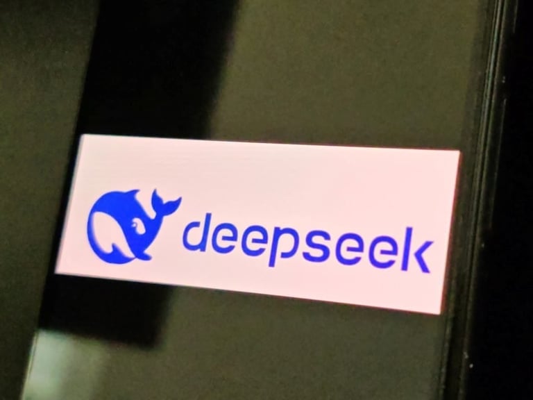 DeepSeek-OCR Revolutionizes Text Compression, Achieves 97% Accuracy with 10x Data Reduction