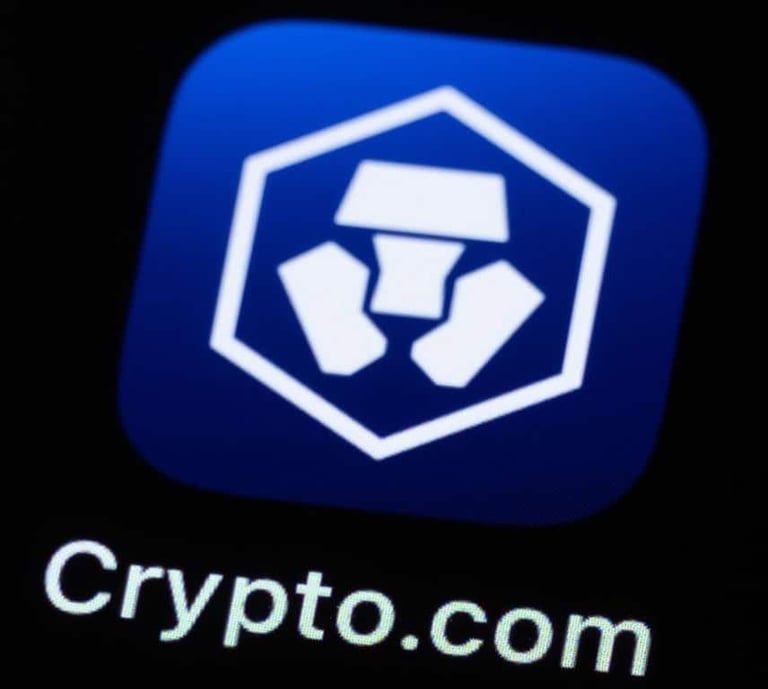 Crypto.com Expands into Stock Trading, ETFs, and Stablecoins with MiCA License Milestone