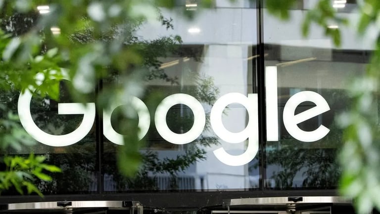 Google Launches AI-Powered Flight Deals Tool Amid EU Scrutiny and Growing AI Competition