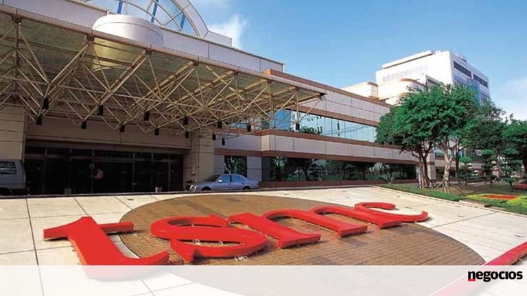 TSMC's 58% Profit Surge Fuels Stock Rally Amid AI Chip Demand Boom
