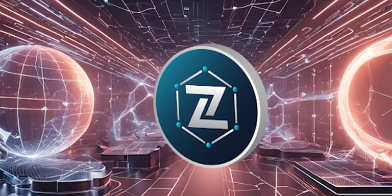 ZacroTribe Launches Decentralized Financial Ecosystem with AI-Powered Insights and Token Presale