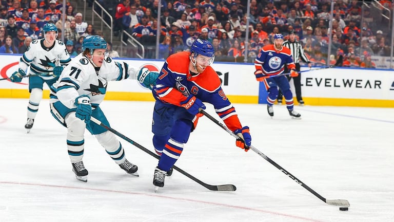 Ted Lindsay Award Should Surpass Hart Trophy as NHL's True MVP Honor, Author Argues