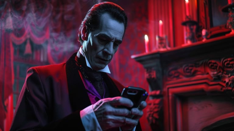 Global Darcula Phishing Scam Targets Phones in 100+ Countries