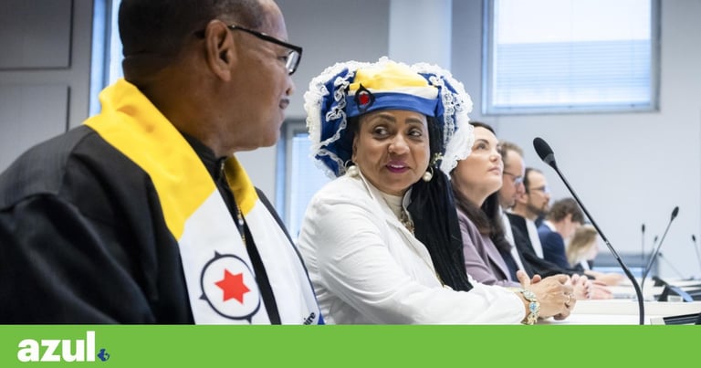 Dutch Court Orders Government to Shield Bonaire from Climate Threats, Sets Emission Targets