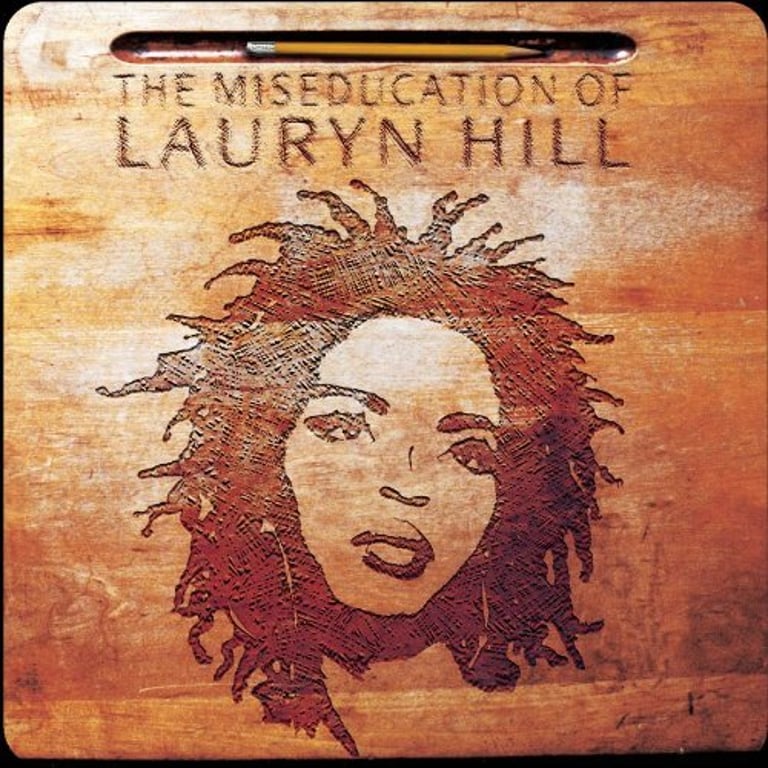 Lauryn Hill's Miseducation Tops Apple Music's Best Albums, Celebrates Enduring Influence