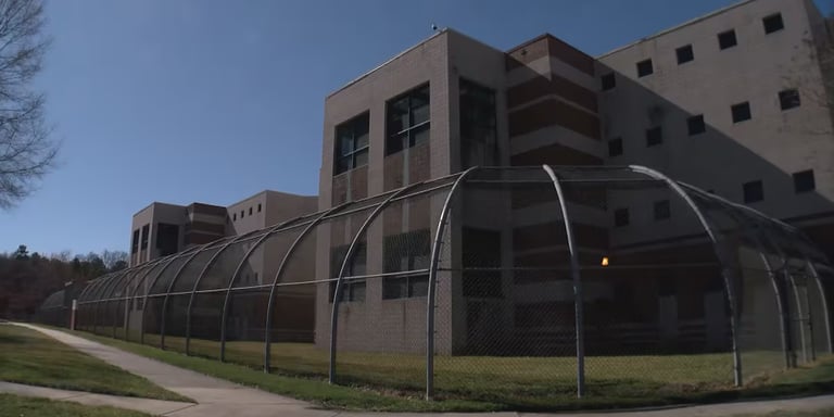 Mecklenburg County Eyes $17M Reopening of Jail North for Juveniles Amid Funding, Political Challenges