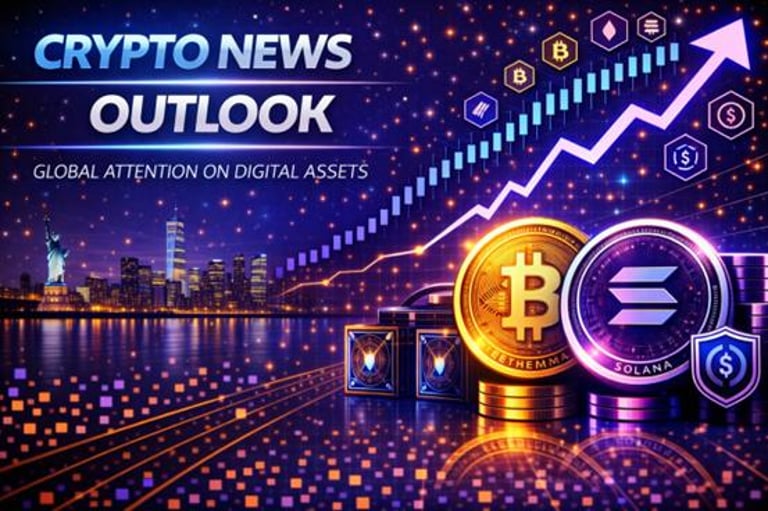 AI-Driven Blockchain Analytics Transform Crypto Markets with Scalable Solutions