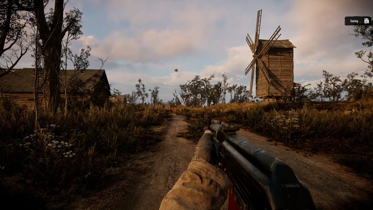 Stalker 2 Launch: GSC Game World Promises Quick Fixes Amid Technical Turmoil