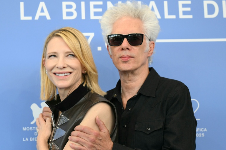 Jim Jarmusch Criticizes Mubi's $100M Investment Amid Gaza Conflict Controversy at Venice Film Festival