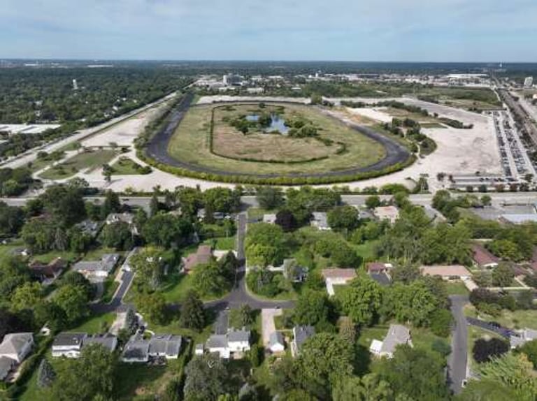 Chicago Bears Unveil $5 Billion Stadium Plan in Arlington Heights, Eyeing 2031 Super Bowl