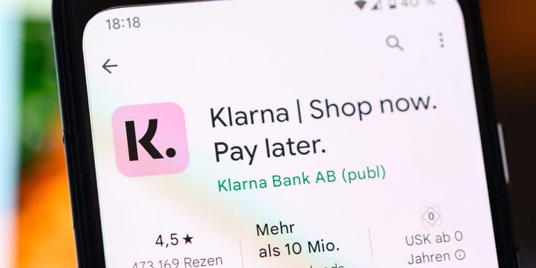Klarna's AI Chatbot Equals 700 Agents, Eyes $40M Boost Ahead of U.S. IPO