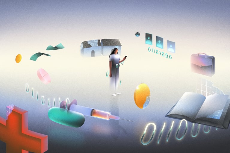 DeVry University Pioneers AI Lab to Revolutionize Higher Education