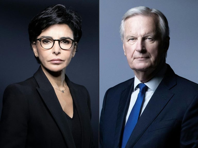 Tensions Rise as Les Républicains Face Internal Battle Over Paris Election Candidate