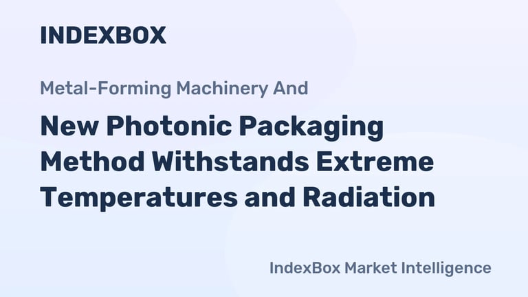Innovative Photonic Chip Packaging Endures Extreme Conditions Without Degradation