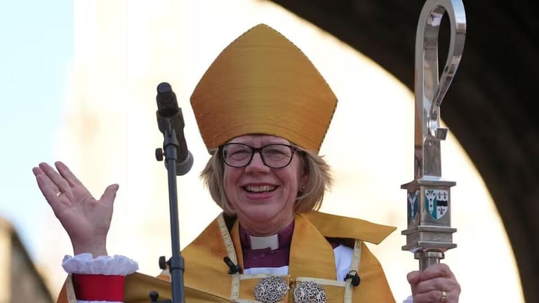 Church of England Apologizes for Forced Adoption Scandal, Plans Redress Scheme by 2026