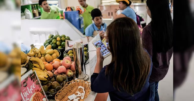 Southeast Asia's Digital Economy to Hit $368B by 2026, AI Adoption Soars Across Region