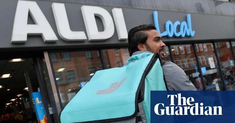 Aldi Invests £900M to Expand UK Stores, Boost Food Security, and Cut Prices Amid Market Challenges