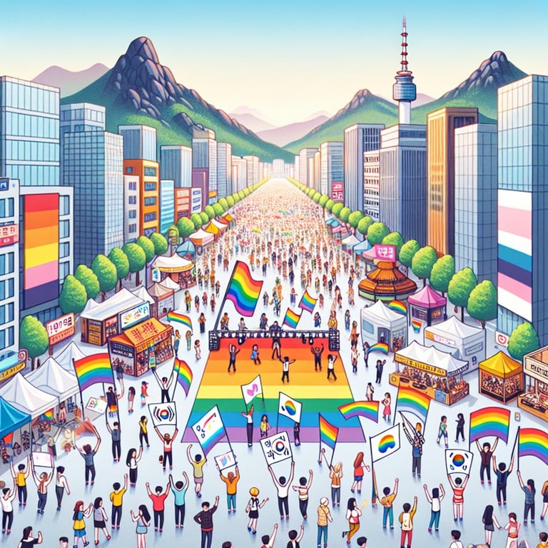 Serbian Police Ban Peace Festival Amid Far-Right Protests, Sparking EU Concerns and Nationalist Backlash