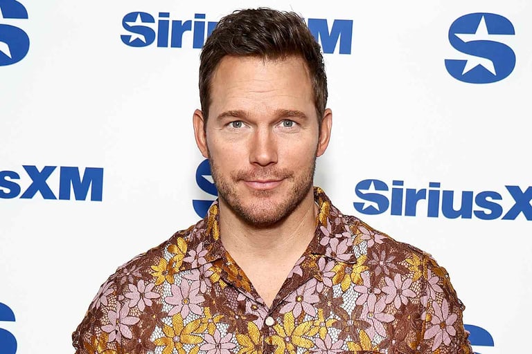 Chris Pratt's Home Survives Pacific Palisades Wildfires Amidst Widespread Destruction