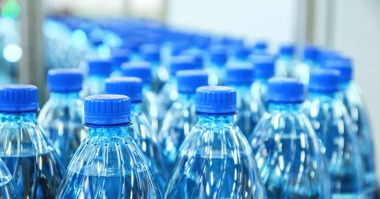 Urgent Call for Global Action: Tackle Microplastic Risks in Bottled Water and Improve Infrastructure