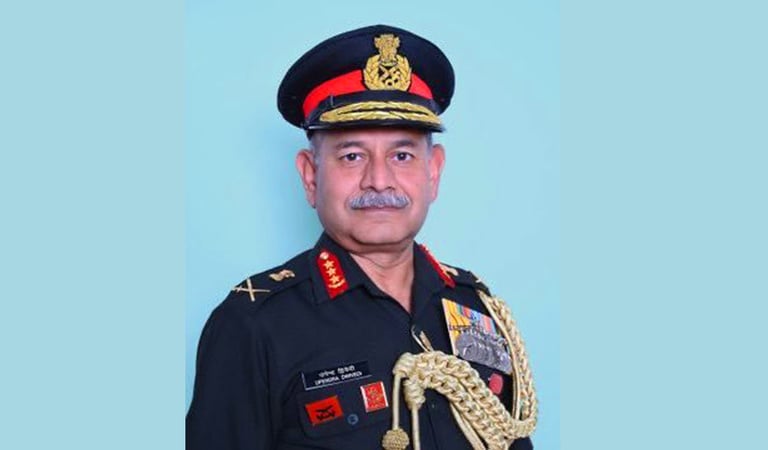 Indian Army Chief Urges AI-Driven Modern Warfare, Highlights Drone Capabilities and Defence Self-Reliance