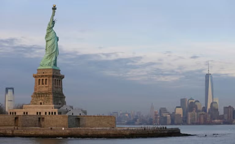 Ex-NYC Mayor's Aide Charged in Bribery, Fraud Scheme Over Migrant Shelter Contract