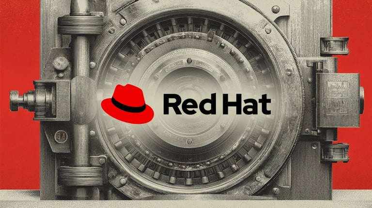 Massive Red Hat Data Breach: Hackers Claim Theft of 28,000 Repositories, Impacting Major Corporations and Agencies