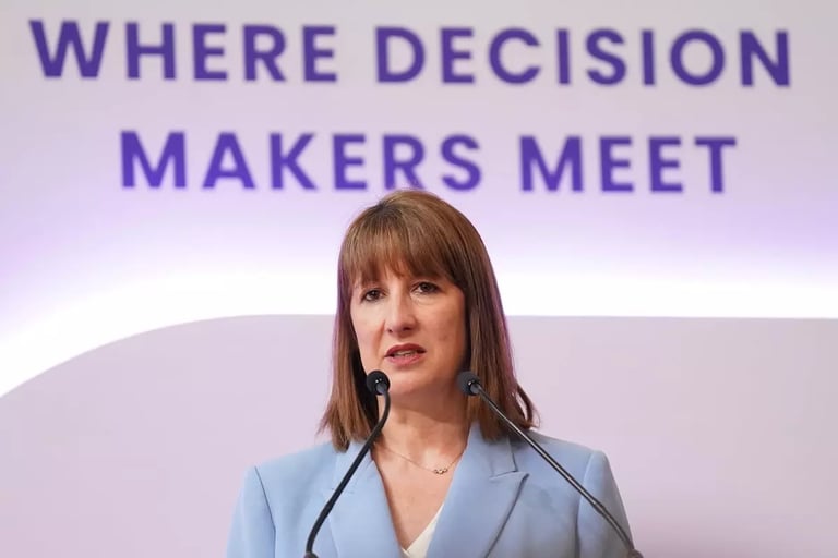 Chancellor Rachel Reeves Investigated for Undeclared Theatre Tickets Amid Election Pressure