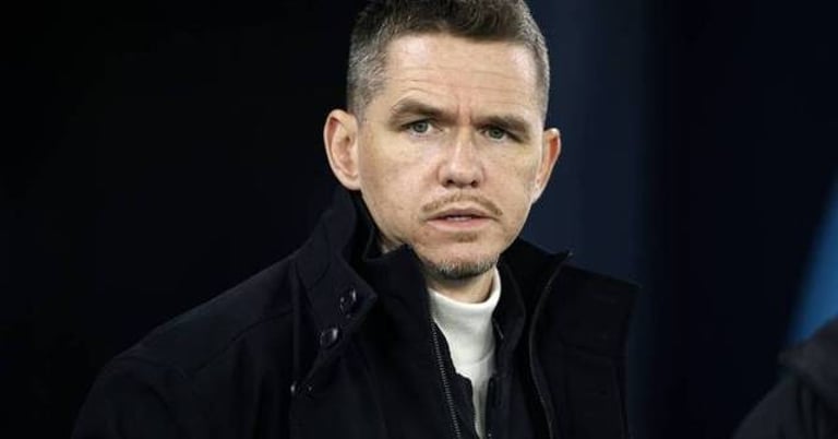 Manchester United Women's Coach Marc Skinner Departs as Club Eyes Youth-Focused Future