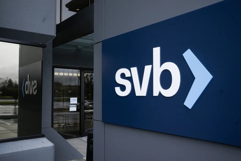 SVB Capital Acquired by Pinegrove Affiliate in Multimillion-Dollar Deal