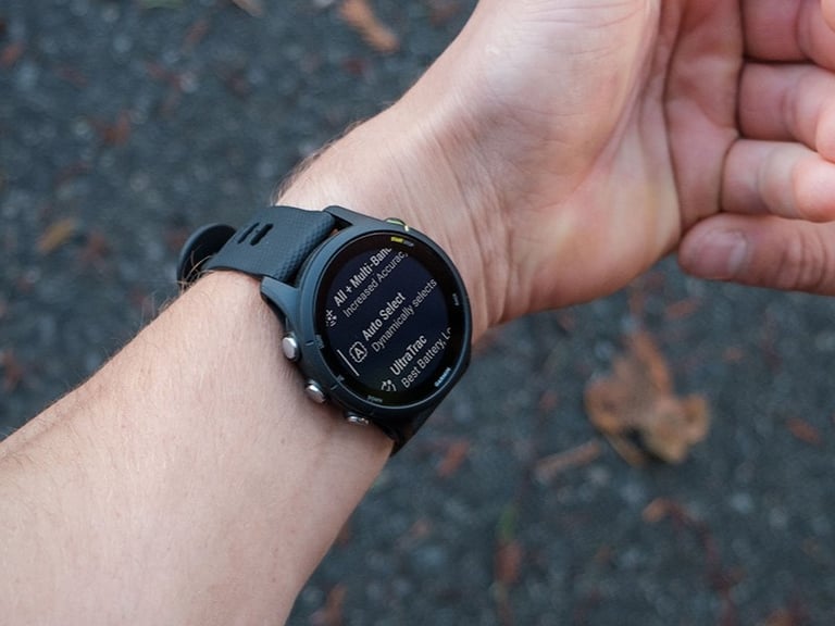 Garmin Forerunner 955 Update Brings New Features, Bug Fixes, and Controversial Changes