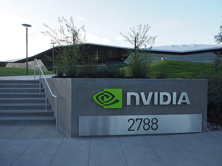 Nvidia Launches Cost-Effective AI Chip for China Amid U.S. Export Restrictions