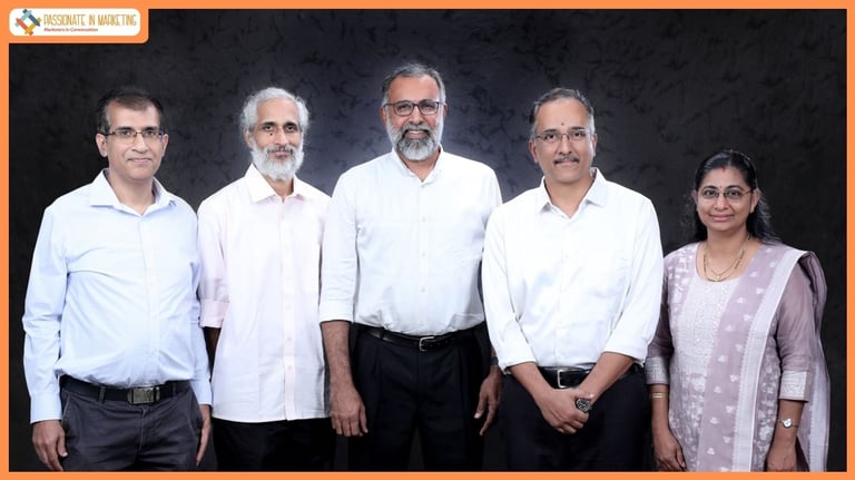 Kerala Startup Netrasemi Secures ₹107 Crore to Propel AI Chips, Doubles Workforce Amid India's Semiconductor Push