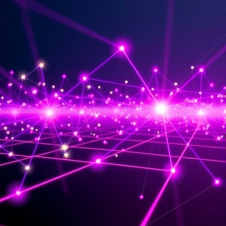 Revolutionary Quantum Sensor Network Project Aims to Transform Metrology and Quantum Internet Development