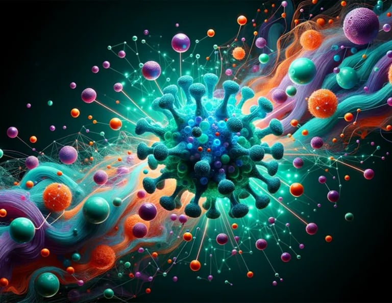 Single Amino Acid Identified as Key to Coronavirus Cross-Species Transmission