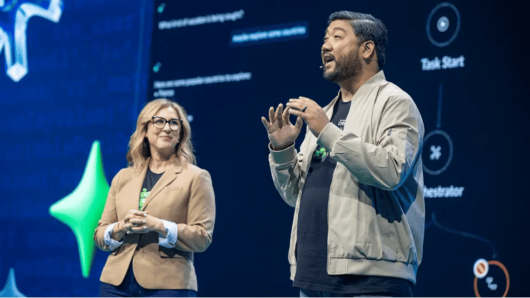 ServiceNow Unveils Autonomous AI Workforce with Governance, Security, and Integration Focus