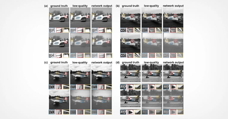 AI-Enhanced Metalenses Set to Revolutionize Camera Quality in Smartphones and Drones