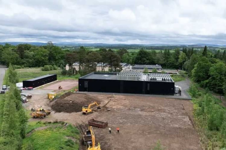 UK's £750M Supercomputer Set to Revolutionize Science and Industry by 2028